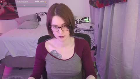 Snapshot of evavivi59 chatting on March 8, 2025, 2:45 am Vivi online show from March 8, 2025, 2:45 am