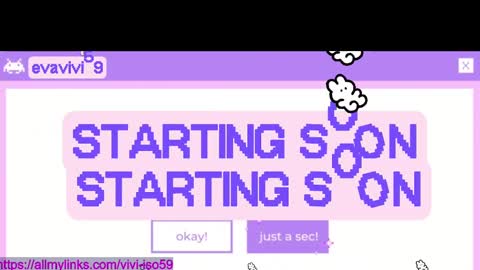 Snapshot of evavivi59 chatting on September 28, 2025, 3:12 am Vivi online show from September 28, 2025, 3:12 am