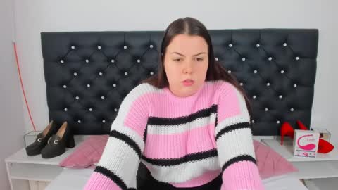 Eva online show from January 9, 2025, 9:37 am