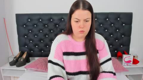 Eva online show from January 13, 2025, 5:12 am