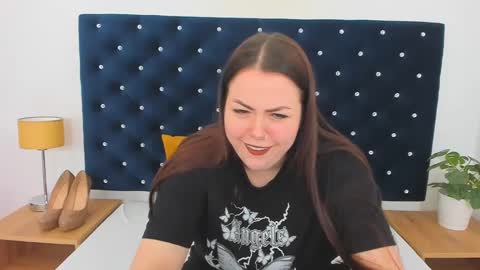 Eva online show from February 12, 2025, 9:10 am