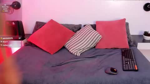 Snapshot of evazul chatting on February 20, 2026, 6:26 am Evanna online show from February 20, 2026, 6:26 am