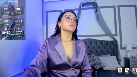 Evanna online show from March 28, 2026, 5:07 am