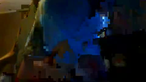 Snapshot of eve1luvsray chatting on March 12, 2026, 9:10 pm eve1luvsray online show from March 12, 2026, 9:10 pm
