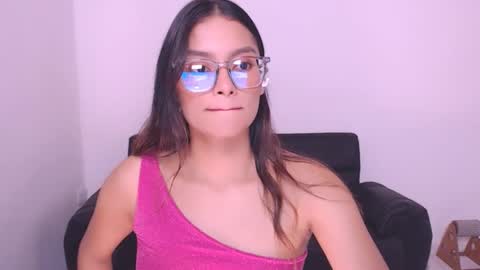 Eve Rox18 online show from December 5, 2024, 6:33 pm