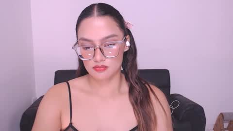 Eve Rox18 online show from January 9, 2025, 8:03 am