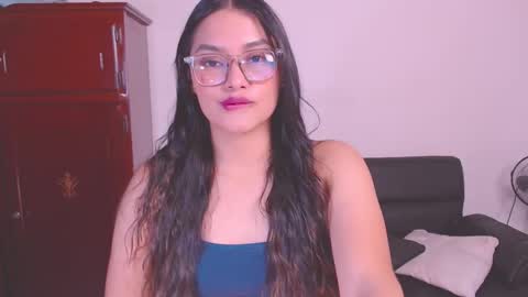 Eve Rox18 online show from September 17, 2025, 8:16 am