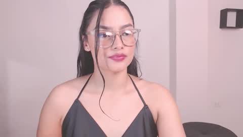 Eve Rox18 online show from March 22, 2026, 9:40 pm