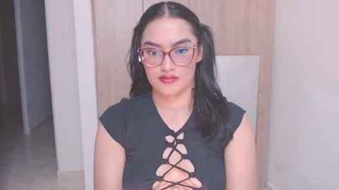 Eve Rox18 online show from July 23, 2026, 12:02 am