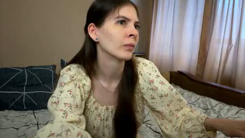 EveRobert online show from July 3, 2026, 3:18 pm