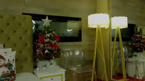 EveHamilton online show from December 26, 2024, 11:24 pm