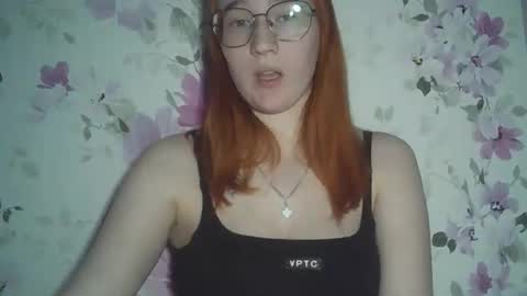 Snapshot of eveliina_shy chatting on February 3, 2026, 2:44 pm Evelina online show from February 3, 2026, 2:44 pm
