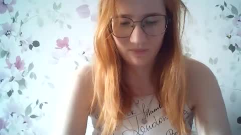 Evelina online show from March 20, 2026, 7:24 am