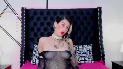 Evelin online show from January 23, 2025, 12:09 pm