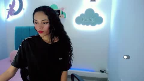 Snapshot of evelin_shy chatting on December 29, 2024, 6:56 am Evelin online show from December 29, 2024, 6:56 am