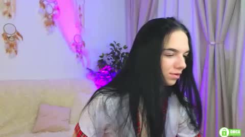 Snapshot of evelin_wow chatting on February 23, 2026, 4:26 pm evelin_wow online show from February 23, 2026, 4:26 pm