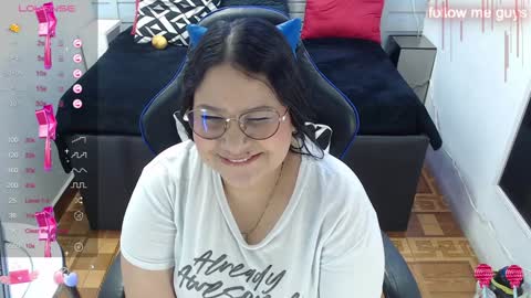 evelin zaens online show from January 24, 2025, 8:02 am