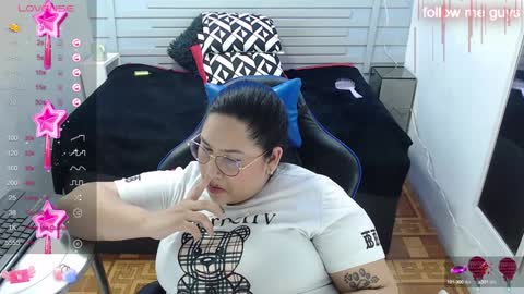 evelin zaens online show from January 26, 2025, 3:58 pm