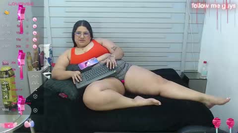 evelin zaens online show from March 1, 2025, 9:29 am