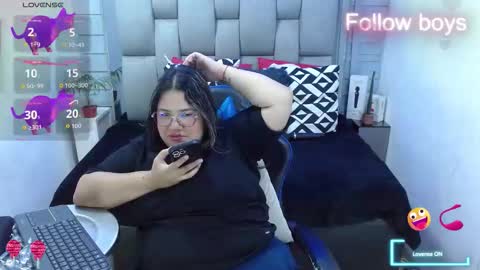 evelin zaens online show from January 10, 2026, 5:20 am