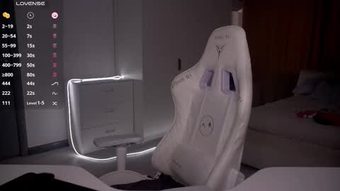 Evelina online show from February 8, 2026, 11:24 am