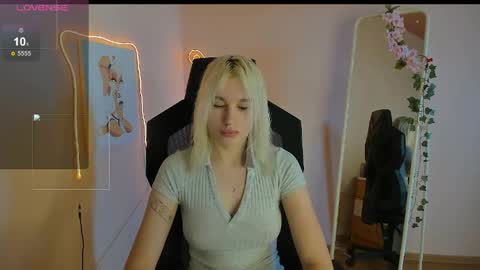 Snapshot of evelinalu chatting on May 5, 2026, 1:35 am Evelina online show from May 5, 2026, 1:35 am