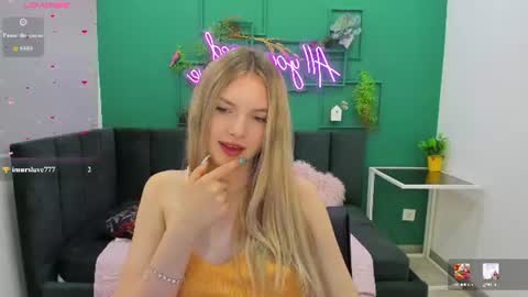 Eveline online show from June 26, 2026, 2:16 am