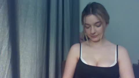 EvelinaMagnetic online show from January 31, 2026, 7:11 pm