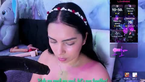 Snapshot of evelinn_belen chatting on July 11, 2026, 3:26 pm Evelinn belen online show from July 11, 2026, 3:26 pm