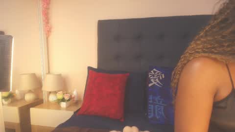 Snapshot of evelonga_707 chatting on May 11, 2026, 7:00 pm DAYANITA online show from May 11, 2026, 7:00 pm