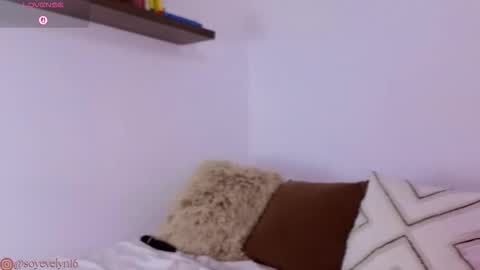 Evelyn Ruiz online show from January 5, 2026, 5:27 pm