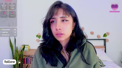 Im Eve or Chelle Next Stream 191224  online show from December 23, 2024, 6:11 am