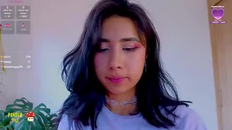 Im Eve or Chelle Next Stream 191224  online show from March 3, 2025, 6:33 pm