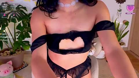 Im Eve or Chelle Next Stream 191224  online show from March 8, 2025, 1:06 am