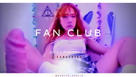 Im Eve or Chelle Next Stream 191224  online show from March 10, 2025, 4:14 pm