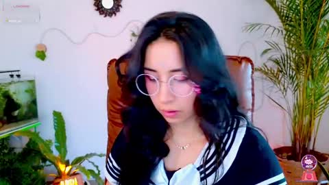 Snapshot of evelyn_chelle chatting on May 7, 2026, 10:26 pm Im Eve or Chelle Next Stream 191224 online show from May 7, 2026, 10:26 pm