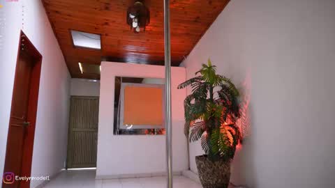 evelyn evelyn online show from March 6, 2026, 5:20 pm