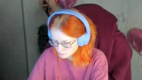 Snapshot of evelyn_fuller chatting on February 26, 2026, 5:56 pm Elizabeth online show from February 26, 2026, 5:56 pm