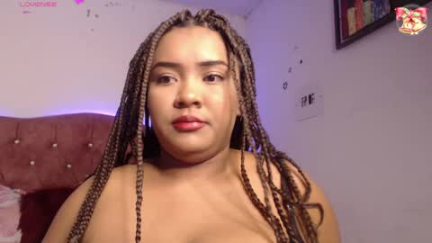 Snapshot of evelyn_sandoval chatting on December 26, 2024, 2:33 am Evelyn Sandoval online show from December 26, 2024, 2:33 am