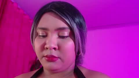 Evelyn Sandoval online show from March 2, 2026, 2:14 am