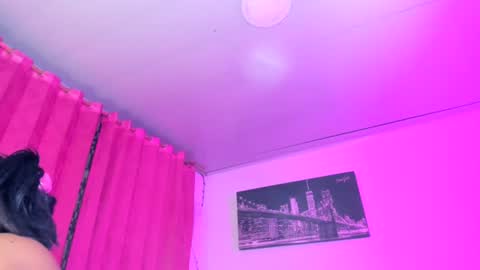 Snapshot of evelyn_sandoval chatting on July 7, 2026, 6:47 am Evelyn Sandoval online show from July 7, 2026, 6:47 am
