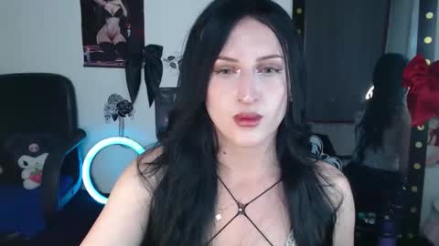 Julieta online show from March 30, 2026, 2:34 am