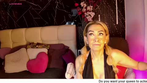 EvelynaGrey online show from May 15, 2026, 10:00 am