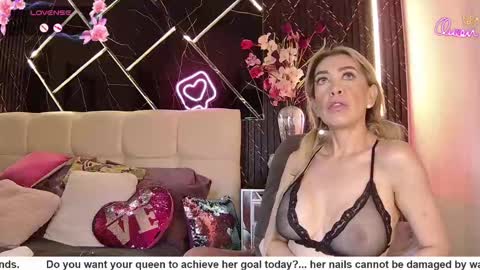 EvelynaGrey online show from May 16, 2026, 1:13 am
