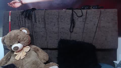 evelynclark111 online show from January 14, 2025, 12:45 pm