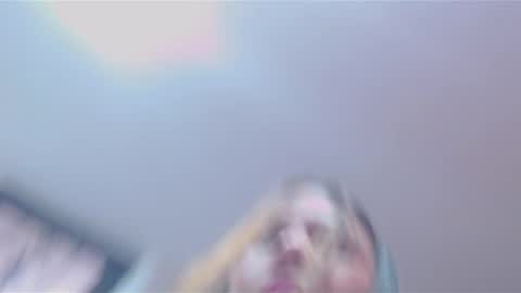 evelynclark111 online show from January 16, 2025, 12:53 pm