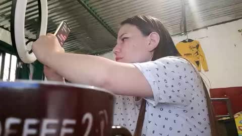 evelynclark111 online show from January 17, 2025, 11:18 pm