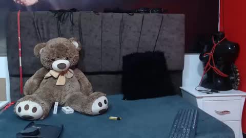 EvelynClark444 online show from December 28, 2024, 12:13 pm