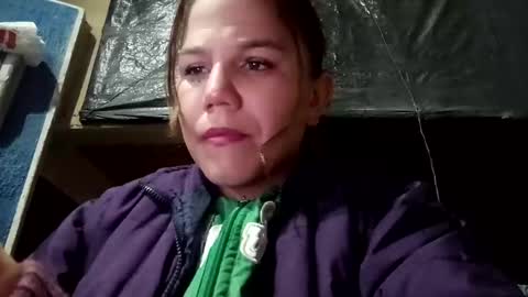 EvelynClark444 online show from January 1, 2025, 5:22 am