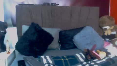 EvelynClark444 online show from February 13, 2025, 1:05 pm